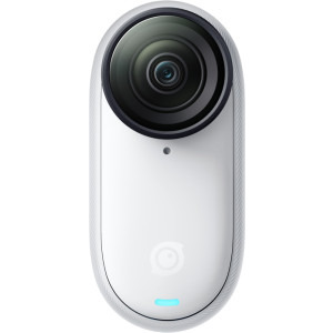 Insta360 GO 3S, 64 GB, White