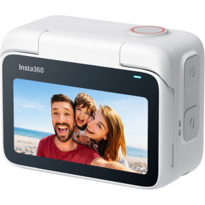 Insta360 GO 3S, 64 GB, White