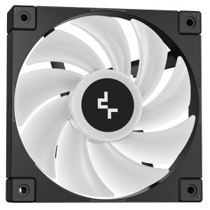 Deepcool LD240 ARGB Black