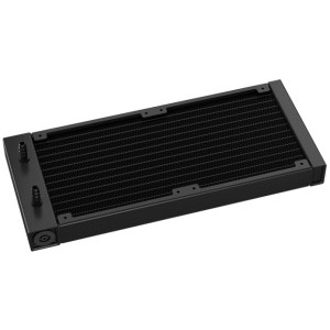 Deepcool LD240 ARGB Black