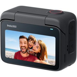 Insta360 GO 3S, 128 GB, Black