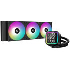 Cooler CPU Deepcool LD360 ARGB Black