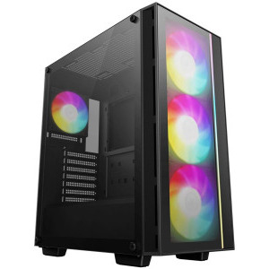 Deepcool Matrexx 55 V4 ARGB Black