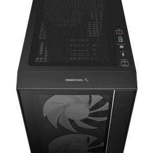 Deepcool Matrexx 55 V4 ARGB Black