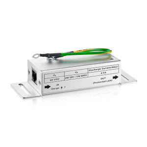 ZyXEL SURGEPRO-GE-ZZ0101F