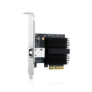 ZyXEL 10Gigabit XGN100C-ZZ0102F
