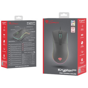 Genesis Krypton 510
