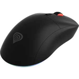 Genesis Zircon XIII RGB Wireless Black