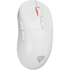 Genesis Zircon XIII RGB Wireless White