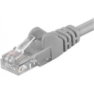 OTHER CAT5e Patch Cable UTP 0.5 m Grey