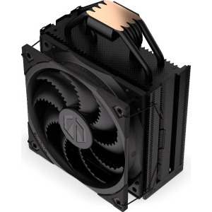 ENDORFY Fera 5 Black