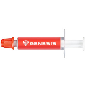 Genesis Silicon 701, 0.5g