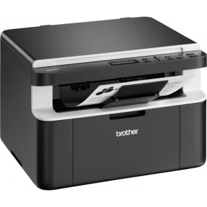 Brother DCP-1512E, Laser, Monocrom, Format A4