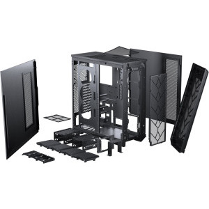 Phanteks Enthoo Pro 2 Server Edition - Closed Panel