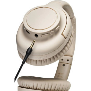 Audio-Technica Over-Ear, ATH-S300BT Beige