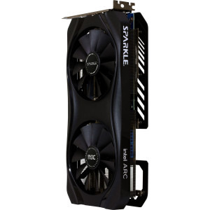Sparkle Intel ARC A770 ROC OC Edition 16GB GDDR6 256-bit