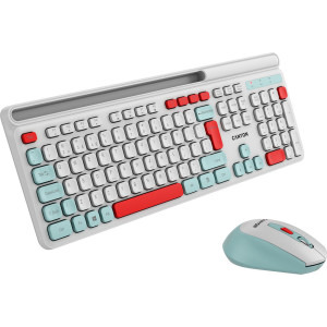 Canyon HSET-W5 Wireless White