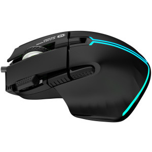 Canyon GM-636 Fortnax RGB Black