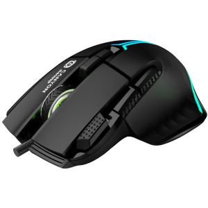 Canyon GM-636 Fortnax RGB Black