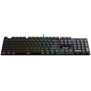 Canyon GK-55 Cometstrike RGB MX Red Linear Switch Mecanica