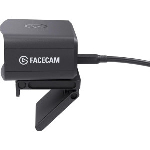 Elgato Facecam MK.2 Black