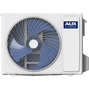 AUX C-Series ASW-H09C5A4/CAR3DI-B8, 9000 BTU, A++/A+, Inverter