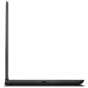 Lenovo 16'' ThinkPad P16v Gen 2, WQUXGA IPS, Procesor Intel® Core™ Ultra 9 185H (24M Cache, up to 5.10 GHz), 64GB DDR5, 2TB SSD, RTX 3000 Ada 8GB, Win 11 Pro, Black