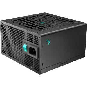 Deepcool PL650D V2, 80+ Bronze, 650W