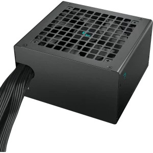 Deepcool PL650D V2, 80+ Bronze, 650W Bulk