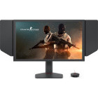 Monitor LED BenQ Gaming Zowie XL2586X+ 24.1 inch FHD TN 0.5 ms 600 Hz