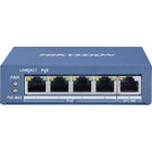 Switch Hikvision Gigabit DS-3E0505P-E