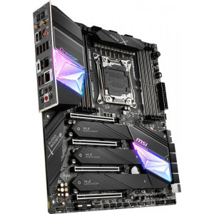MSI X299 Creator