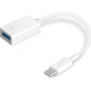Adaptor TP-LINK UC400 1x USB 3.0 tip C Male - 1x USB 3.0 Female