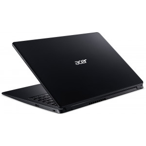 Acer 15.6'' Aspire 3 A315-56, FHD, Procesor Intel® Core™ i5-1035G1 (6M Cache, up to 3.60 GHz), 8GB DDR4, 512GB SSD, GMA UHD, Linux, Black
