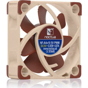 Noctua NF-A4x10 5V PWM
