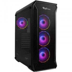 Gaming Mamba, AMD Ryzen 7 3700X 3.6GHz, 16GB DDR4, 1TB SSD, RX 5700 8GB GDDR6, Iluminare RGB