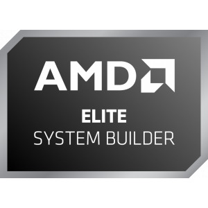 Gaming Mamba, AMD Ryzen 7 3700X 3.6GHz, 16GB DDR4, 1TB SSD, RX 5700 8GB GDDR6, Iluminare RGB