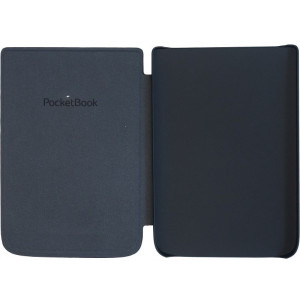PocketBook Husa protectie Shell series, Black