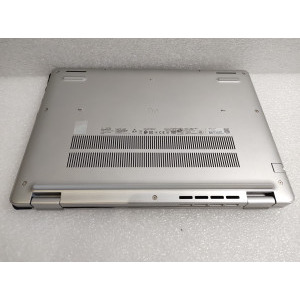 Laptop DELL 14'' Pro 14 PC14250, FHD+, Procesor Intel® Core™ Ultra 7 255U (12M Cache, up to 5.20 GHz), 32GB DDR5, 1TB SSD, Intel Graphics, Win 11 Pro, Platinum Silver, 3Y BOS