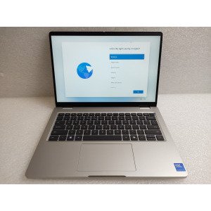 Laptop DELL 14'' Pro 14 PC14250, FHD+, Procesor Intel® Core™ Ultra 7 255U (12M Cache, up to 5.20 GHz), 32GB DDR5, 1TB SSD, Intel Graphics, Win 11 Pro, Platinum Silver, 3Y BOS