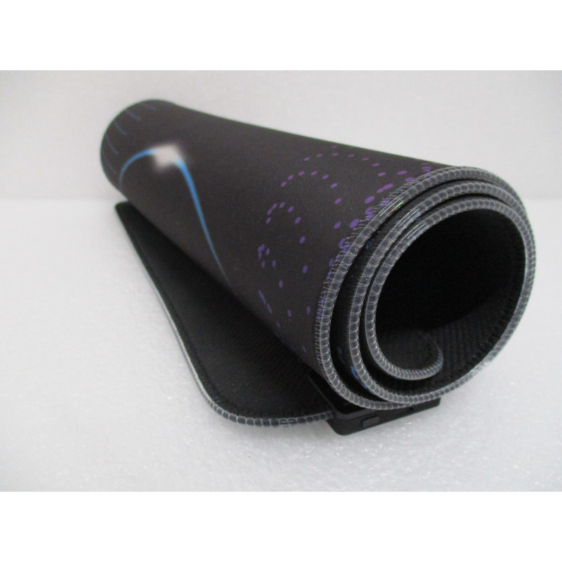 Mouse pad AQIRYS Eclipse Extra Large PC Garage