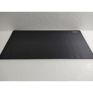 Mouse pad Genesis Carbon 500 Maxi Logo, Black