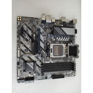 Placa de baza GIGABYTE B650M D3HP