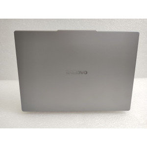 Laptop Lenovo 14'' IdeaPad Slim 5 14AHP10, WUXGA IPS, Procesor AMD Ryzen™ 7 8845HS (16M Cache, up to 5.10 GHz), 16GB DDR5, 1TB SSD, AMD Radeon 780M, No OS, Luna Grey