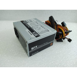Sursa Chieftec Smart Series BFX-450BS, 80+ Bronze, 450W