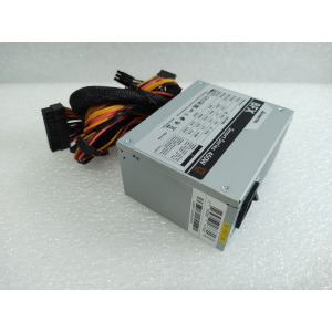 Sursa Chieftec Smart Series BFX-450BS, 80+ Bronze, 450W