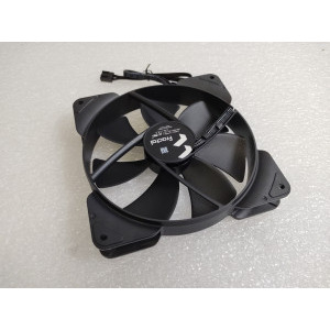 Ventilator Fractal Design Aspect 14 PWM Black