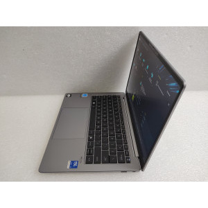 Laptop ASUS 14'' ExpertBook P5 P5405CSA, WQXGA 144Hz, Procesor Intel® Core™ Ultra 5 226V (8M Cache, up to 4.50 GHz), 16GB LPDDR5X, 1TB SSD, Intel Arc 130V, No OS, Misty Grey