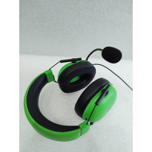 Casti Gaming Razer Blackshark V2 X Green
