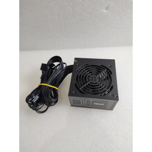 Sursa MSI MAG A850GN PCIE5, 80+ Gold, 850W